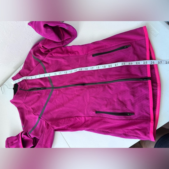 Nike Running Jacket - Picture 7 of 10
